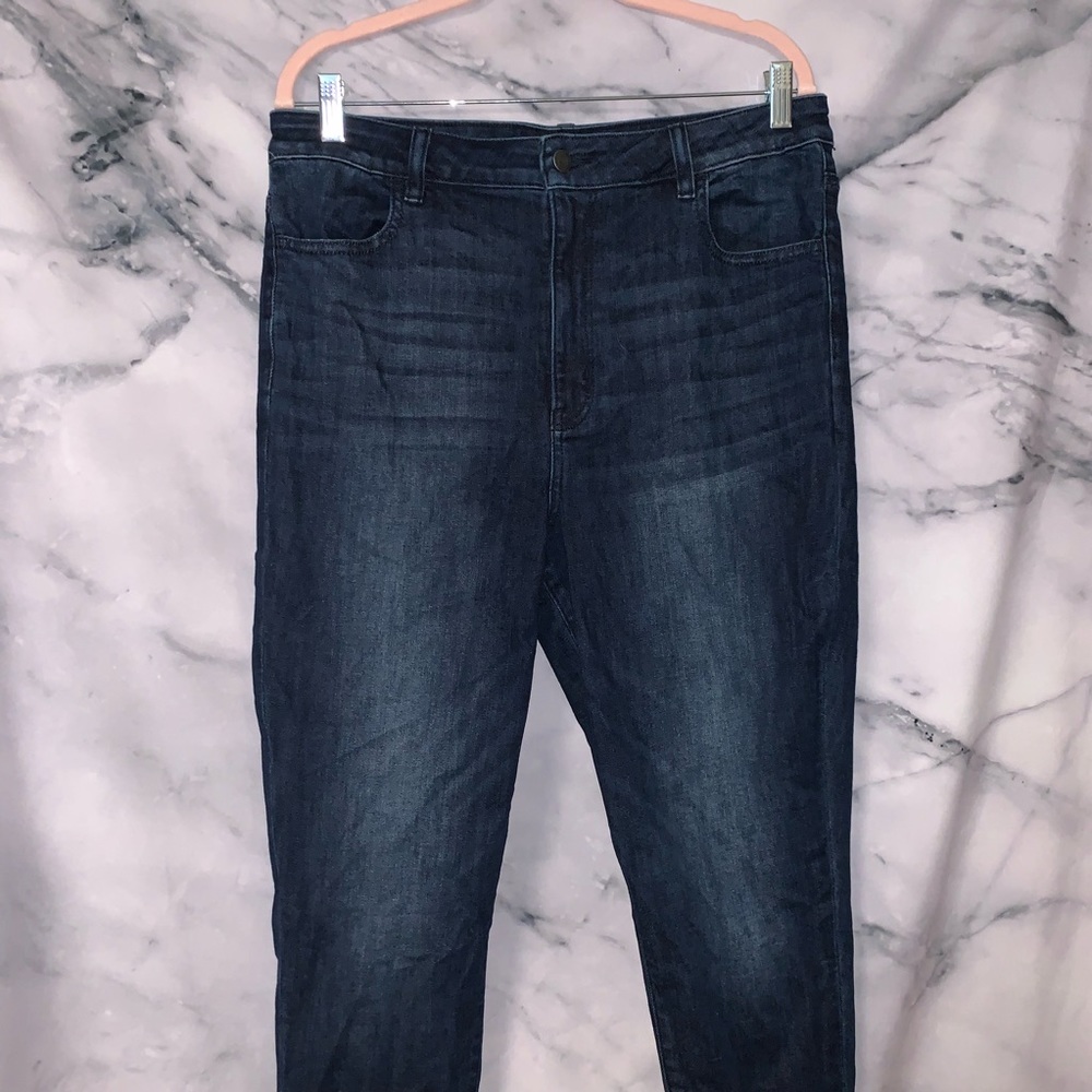 American Eagle Simple Jegging